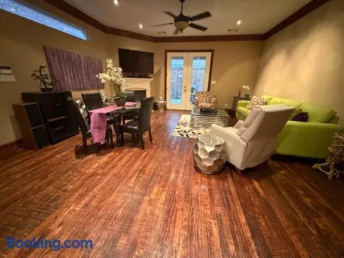 Perfect Holiday house in texas USA - Image 1