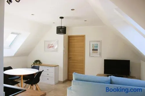 Logement indépendant, Hamel - Image 1