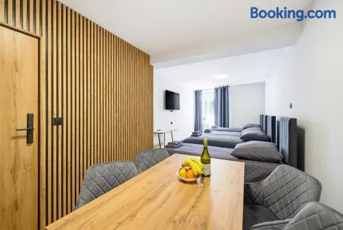 Apartamenty Centrum - Image 1