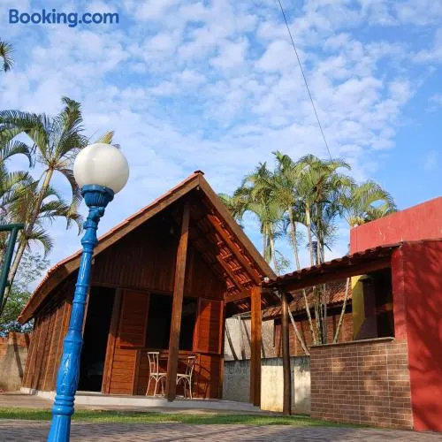 CLUBE e HOTEL ARIRANG - Image 1