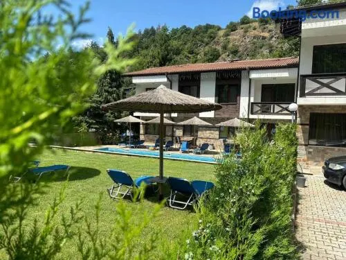 Relax Houses - Image 1
