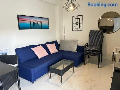 Simeon Apartment - Image 1