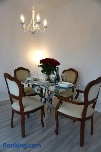 Apartment Miesmuschelparadies - Image 1