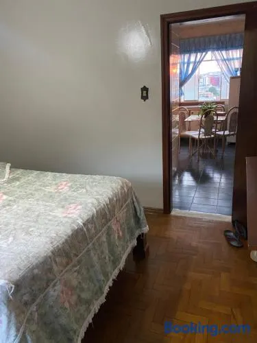 Espaço familiar aconchegante - Image 1