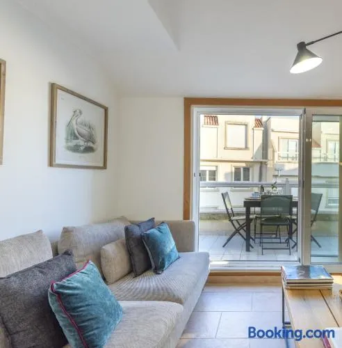 APARTAMENTO PLAYA SILGAR - VUT-50 m PLAYA CON 2 GARAJES Y 3 DORMITORIOS - Image 1