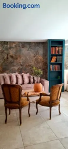 la suite 4 de Saint Jean - Image 1