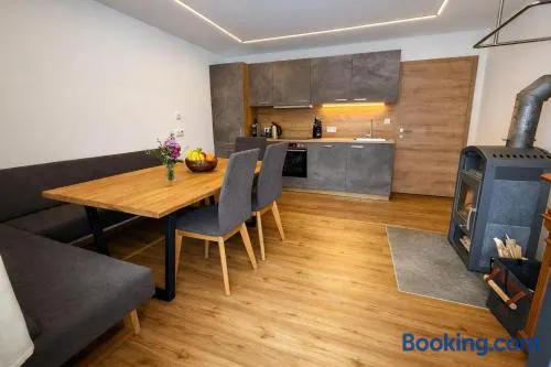 Ferienwohnung Haus MUSS Bad Mitterndorf - Image 1