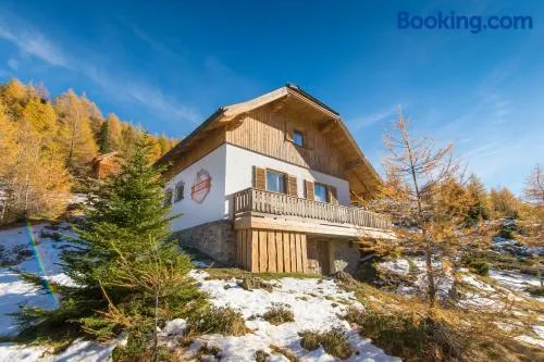 AUSZEIT Almchalet - Image 1