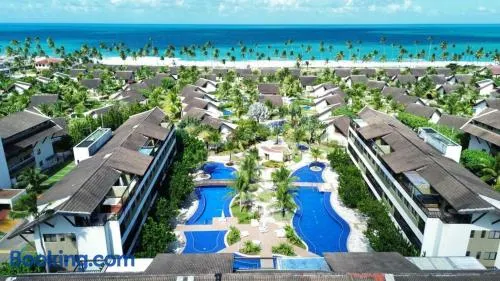 Beach Flats Resort Malawi Muro Alto - Image 1