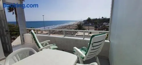 A la Playa - Image 1