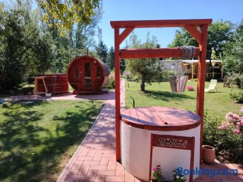 Hídláb Apartman - Image 1