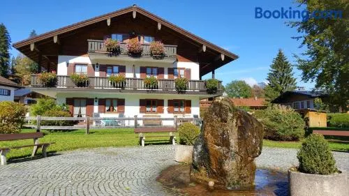 Ferienwohnungen am Stein - Image 1