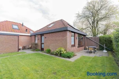 Bungalowpark Herkingen bij het Grevelingenmeer 10B - Image 1