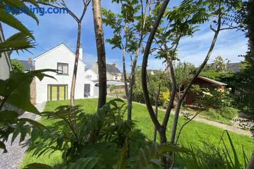 BRAUNTON ORCHARD COTTAGE 2 Bedrooms - Image 1