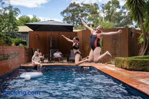 Eden Yarra Valley: A Garden Oasis for large groups - Image 1
