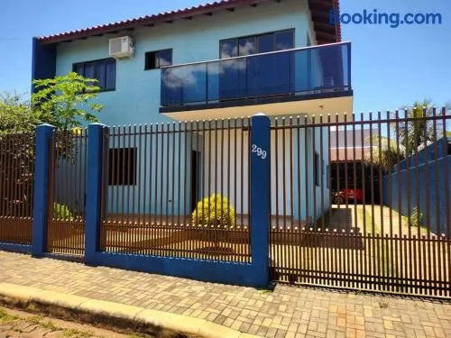 Acomodação Três Fronteiras Foz - Image 1