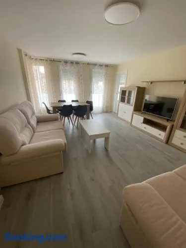 Apartamento Chicuelo - Image 1