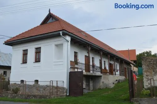 Chata Timravanka - Image 1