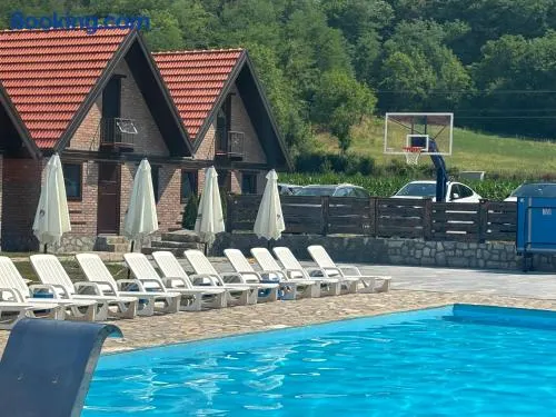 Kucica na Drini kod Pistaca - Image 1