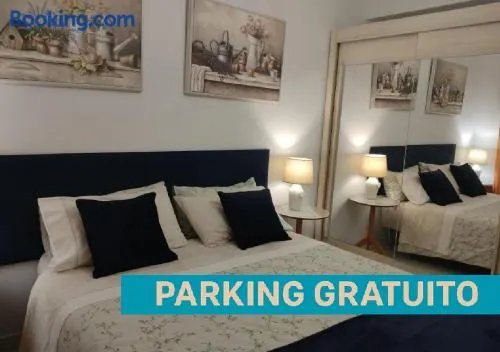 Apartamento Centro Gallarza - Image 1