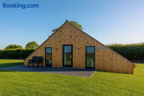Eider Lodge - Image 1