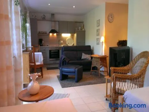 Ferienwohnung Schwanbergblick - Image 1
