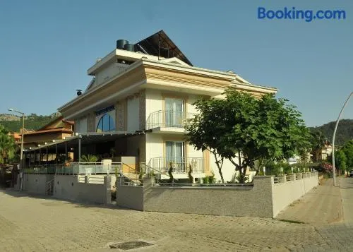 THe NORDİC HOTEL - Image 1
