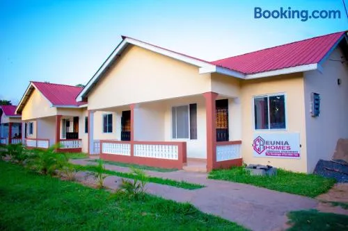 Eunia homes - Image 1