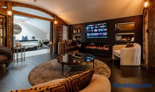 The Penthouse - Image 1