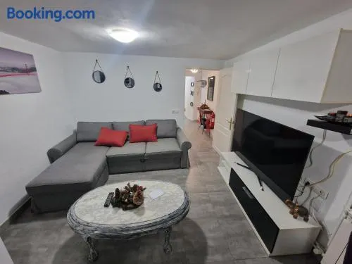 Apartamento bonito en Arnedo - Image 1