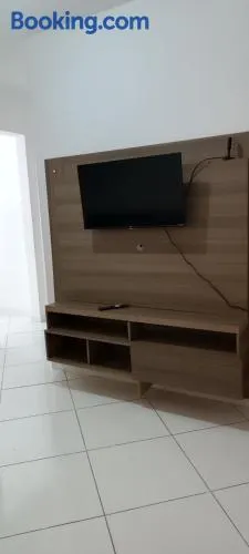 Apartamento no centro da Cidade - Image 1