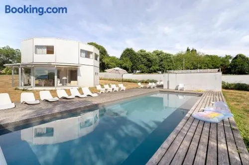 Gite Design La Station - Image 1