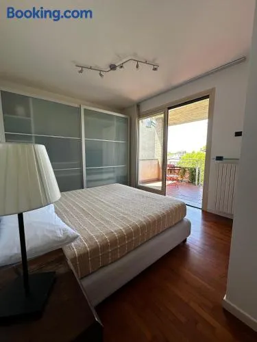 Appartamento luminoso - Image 1