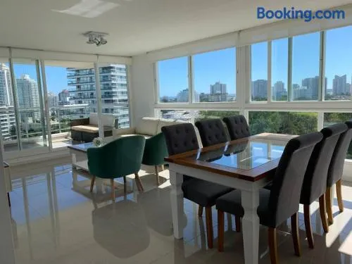 Apartamento 901 torre One II - Image 1