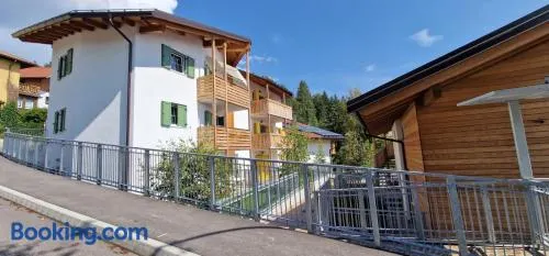 Appartamento - Chalet Baltmann - Lavarone - Image 1