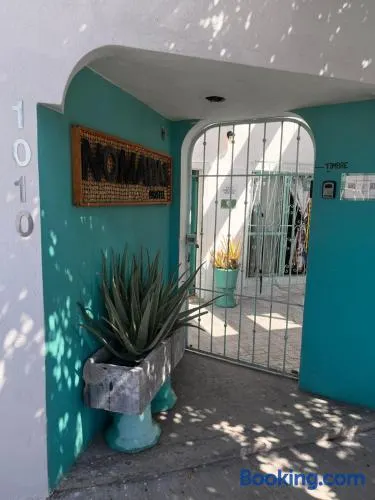 Nómadas Hostel - Image 1