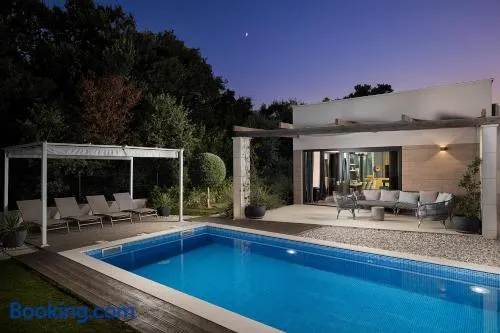 Luxury design Villa Maell with private pool and high level of privacy - WiiBuk - Image 1