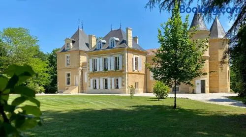 Château Bois-Martin - Image 1