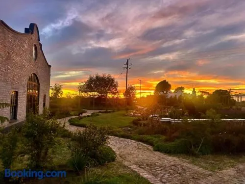 Dunkes Organic Equestrian Estate - Image 1