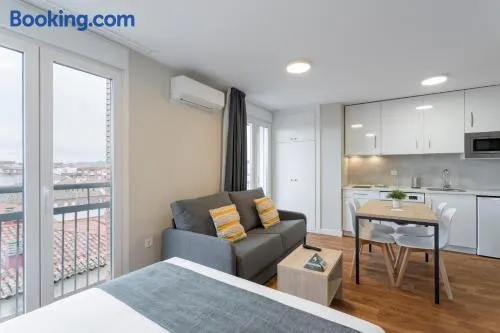 InsideHome Palencia Catedral - Image 1