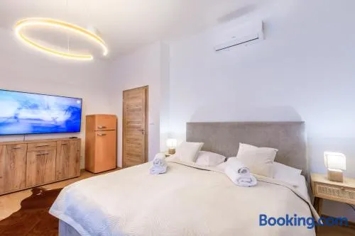 Apartmán Villa Advokát v centre s parkovaním LUXUSNÝ - Image 1