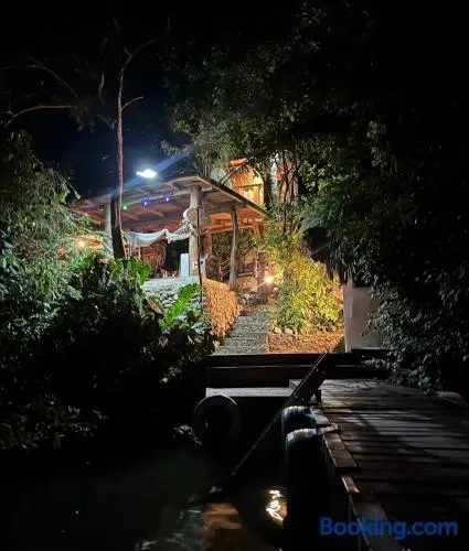 casa colibri cañón de rio dulce - Image 1