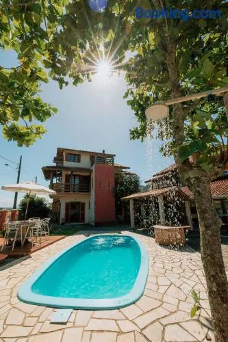 Pousada Casa Aratuca - 200mt da praia - Image 1