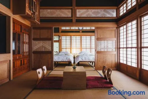 Irest Village Narita - Image 1