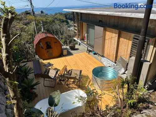 resort villa COTEAU - Image 1