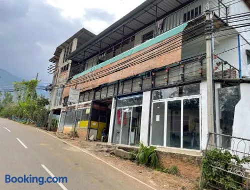 Rahangala Edge - Image 1