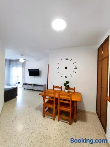 Apartamento Costa Portil III - Image 1