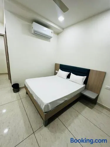 Hotel Loya Bti - Image 1