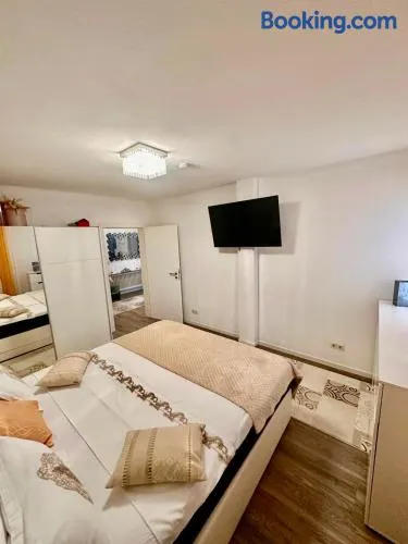Central Buhl Apartment - Image 1