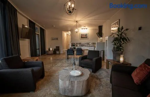 Brinkzicht Diever, appartement Maaike - Image 1
